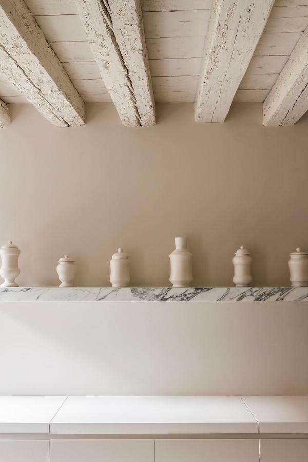 Palazzo Cristo Apartamento Veneza Quarto foto